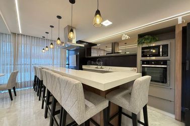 Apartamento &agrave; venda - 115m&sup2; - 