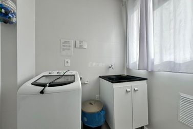 Apartamento &agrave; venda - 86m&sup2; - Meia Praia