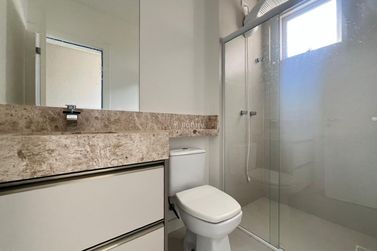 Apartamento &agrave; venda - 141m&sup2; - Meia Praia