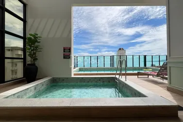 Apartamento &agrave; venda - 70m&sup2; - Morretes