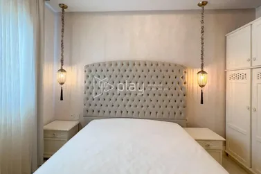Apartamento &agrave; venda - 181m&sup2; - Meia Praia
