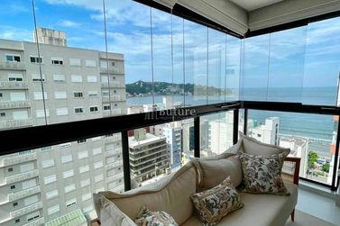 Apartamento &agrave; venda - Centro