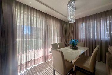 Apartamento &agrave; venda - 107m&sup2; - Meia Praia