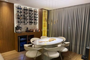 Apartamento &agrave; venda - Centro