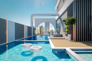 Apartamento &agrave; venda - 135m&sup2; - Perequ&ecirc;