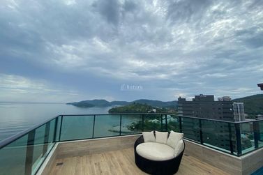 Apartamento &agrave; venda - 135m&sup2; - 