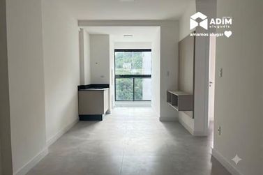 Apartamento para alugar - 69m&sup2; - Morretes