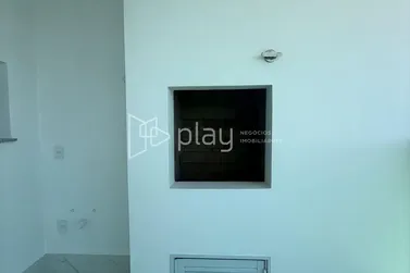 Apartamento &agrave; venda - 161m&sup2; - Canto da Praia