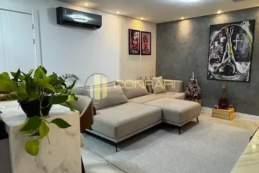 Apartamento &agrave; venda - 100m&sup2; - pereque