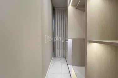 Apartamento &agrave; venda - 70m&sup2; - Morretes
