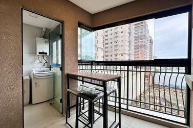 Apartamento &agrave; venda - 70m&sup2; - Tabuleiro dos Oliveiras