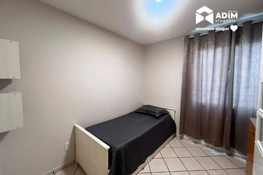 Apartamento para alugar - 68m&sup2; - Centro