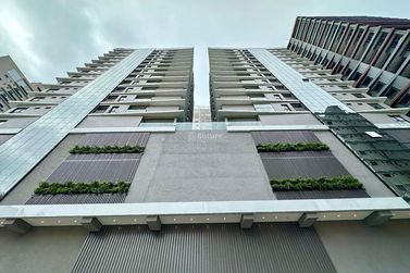 Apartamento &agrave; venda - 124m&sup2; - 
