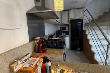 Casa para alugar - 237m&sup2; - Centro