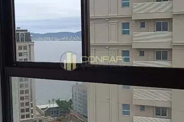 Apartamento &agrave; venda - 87m&sup2; - Canto da Praia