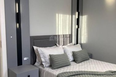 Apartamento &agrave; venda - 190m&sup2; - Centro