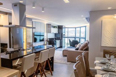 Apartamento &agrave; venda - Perequ&ecirc;