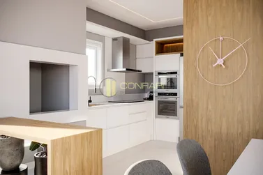 Apartamento &agrave; venda - 70m&sup2; - Perequ&ecirc;