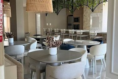 Apartamento &agrave; venda - 