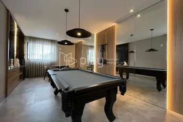 Apartamento &agrave; venda - 66m&sup2; - Morretes
