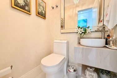 Apartamento &agrave; venda - 170m&sup2; - Centro