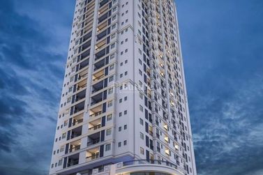 Apartamento &agrave; venda - 79m&sup2; - 