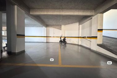 Apartamento &agrave; venda - 113m&sup2; - Na&ccedil;&otilde;es