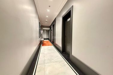 Apartamento &agrave; venda - 70m&sup2; - Morretes