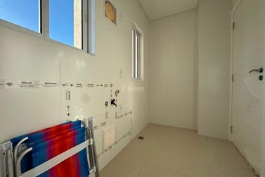 Apartamento &agrave; venda - 123m&sup2; - Centro