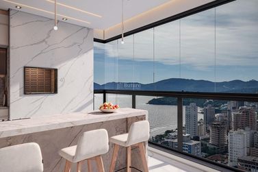 Apartamento &agrave; venda - 86m&sup2; - 