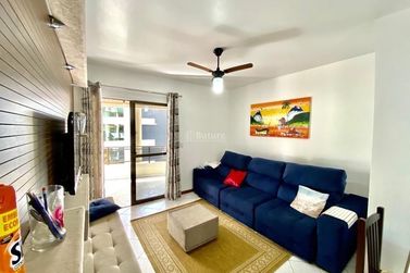 Apartamento &agrave; venda - 104m&sup2; - Andorinha