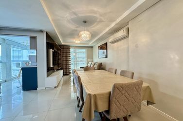 Apartamento &agrave; venda - 86m&sup2; - Castelo Branco