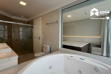 Apartamento para alugar - 164m&sup2; - Pioneiros