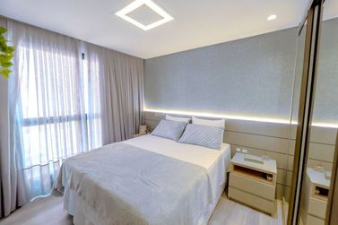 Apartamento &agrave; venda - Perequ&ecirc;
