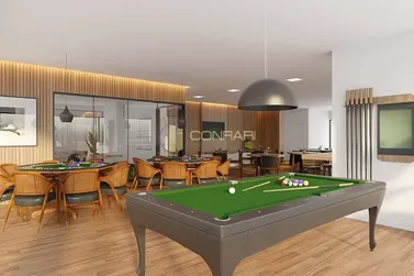 Apartamento &agrave; venda - 65m&sup2; - Morretes