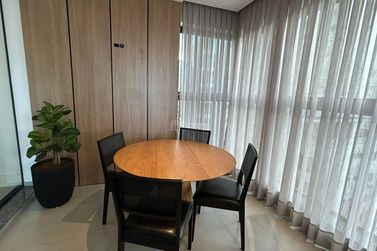 Apartamento &agrave; venda - Meia Praia