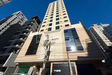 Apartamento &agrave; venda - 69m&sup2; - Morretes