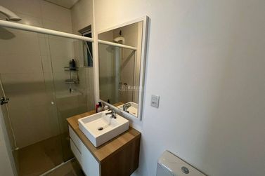 Apartamento &agrave; venda - Meia Praia