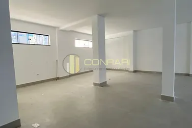 Sala Comercial para alugar - 130m&sup2; - Meia Praia