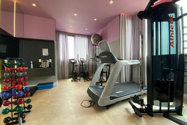 Apartamento &agrave; venda - 133m&sup2; - 