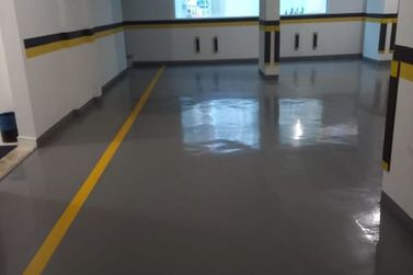 Apartamento para alugar - 130m&sup2; - Centro