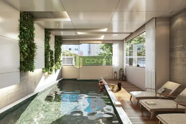 Apartamento &agrave; venda - 17702m&sup2; - meia praia