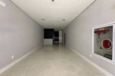 Sala Comercial &agrave; venda - 59m&sup2; - 