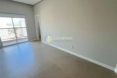 Apartamento &agrave; venda - 185m&sup2; - Meia Praia