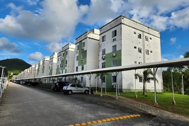 Apartamento para alugar - 46m&sup2; - S&atilde;o Judas Tadeu