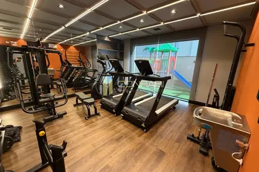 Apartamento &agrave; venda - 103m&sup2; - meia praia