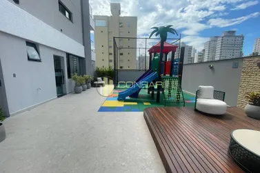 Apartamento &agrave; venda - 133m&sup2; - meia praia