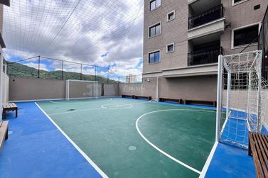 Apartamento &agrave; venda - 70m&sup2; - Tabuleiro dos Oliveiras