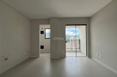 Apartamento &agrave; venda - 58m&sup2; - Tabuleiro dos Oliveiras