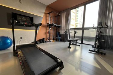 Apartamento &agrave; venda - 108m&sup2; - Castelo Branco